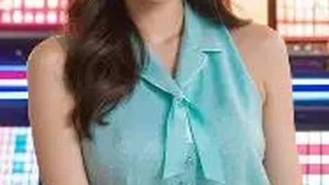 沈梦辰与杜海涛喜结连理，爱情马拉松终成正果