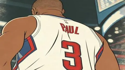 [NBA]唐斯精湛假动作破防线，强势单手暴扣进账